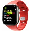 Nomad Tempo remienok Apple Watch 42mm koralový NM011383858