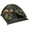 MIL-TEC stan IGLU STANDARD pre 3 osoby WOODLAND