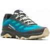 Merrell Turistická obuv Moab Speed Gtx viacfarebny