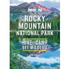 Moon Rocky Mountain National Park (Third Edition) (Erin English)(Brožovaná)