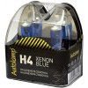 Autolamp H4 P43t 12V 60/55W Xenon Blue 2 ks A8045BUkr
