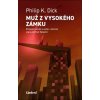 Muž z vysokého zámku (2. akosť)
