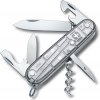VICTORINOX 1.3603.T7 SPARTAN SilverTech