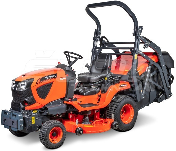 Kubota G261HD 48´´