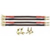 Dynavox Bi-wire Speaker Jumpers set 4ks