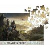 Dark Horse Assassin's Creed Valhalla Jigsaw Raid Planning 1000 dielov