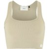 Craft Collective Rib Sports W 1916013 dámska podprsenka - hnedá (608000) - M-L