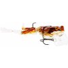 WESTIN Freddy The Frog Wakebait, Floating Brown Frog