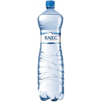 Rajec nesýtená 1,5 l