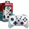 Bezdrôtový ovládač pre konzolu Nintendo Switch, biely