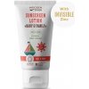 WOODENSPOON Opaľovacie telové mlieko Baby & Family SPF 50 150 ml