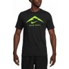 Nike Dri-FIT Mens Trail Running | FQ3914-011 | Čierna | L