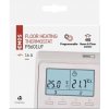 P5601UF Izbový termostat pre podlahové vykurovanie, káblový, P5601UF EMOS