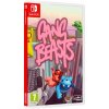 Hra na konzole Gang Beasts - Nintendo Switch (0811949033673)