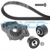 Vodné čerpadlo + sada ozubeného remeňa DAYCO KTBWP2930