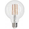 NEDES LED Stmievateľná žiarovka FILAMENT G95 E27/11W/230V 4000K ND4071 + záruka 3 roky zadarmo + záruka 3 roky zadarmo