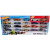 Hot Wheels Hot Wheels Dvadsaťbalenie vozidiel