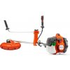 HUSQVARNA 535RX - benzínový krovinorez