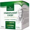Simply You Pharmaceuticals a.s. PRIESSNITZ STAROSTLIVOSŤ O KĹBY tbl (Kolagény + Boswéllia) 90+30 zadarmo (120 ks)