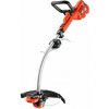 BLACK+DECKER Strunová kosačka 800W, 33cm GL8033