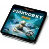 Albi Magnetické mini hry na cesty magnetické mini hry: Piškvorky