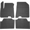 FROGUM Gumené koberce KIA Niro EV I 18-22 (4 ks.) 411791