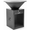 Gril G21 Oregon Black 6390320