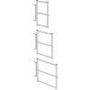 MUNK Günzburger Steigtechnik 70772 Teleskopické bezpečnostné dvere pre šírku plošiny 650 mm / 850 mm / 1050 mm 1 ks; 70772
