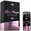 intt Like a virgin Sťahujúci gél 15 ml