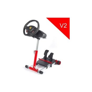 Wheel Stand Pro F458 (F458 Red) červený