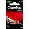 CAMELION Remote, Batéria, A32/LR32A 9V, 1ks 11050132