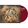 Gerald Durrell: Mluvící Balík / Audiokniha / Mp3-Cd - Durrell Gerald, EUROMEDIA GROUP