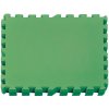 Podložka EVA MT504 500x500x4 mm, modrá, bal. 9 ks, pod bazén
