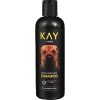 Šampón pre psov KAY for DOGS s aloe vera 250 ml