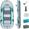 Bestway 65159 Nafukovací raft Adventure Elite X5, 364 x 166 x 45 cm