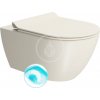 Sapho GSI Color Elements creta dual-mat 881508