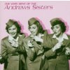 Andrews Sisters - Very Best of [CD]
