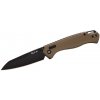 Zavírací nůž BUCK Ferrox Bronze BLK Blade 0698BRS-B