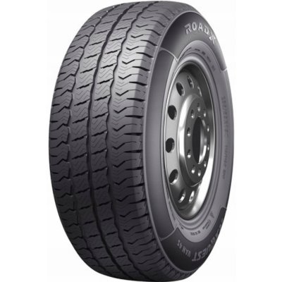 Road X RX Quest VAN 4S 225/65 R16 112/110T