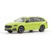 Abrex Škoda Octavia IV Combi RS (2020) Zelená Mamba 1:43