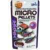 Krmivo pre poter Hikari Micro Pellets 45 g