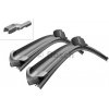 BOSCH stierače SKODA FABIA Combi 07-14 sada 530+530mm (A051S) (3397009051)