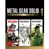 Metal Gear Solid Master Collection Vol.1 - Pro Xbox X