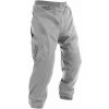 OXFORD nohavice RAIN SEAL, OXFORD (reflexné šedá) - 4XL