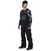 Horsefeathers Medler black