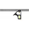 Strend Pro FSC-13 300 mm stolársky s vodováhou