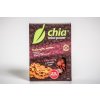 Chia power Chia chipsy s červenou repou 75 g bezlepkové, healthy planet