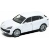 Welly Porsche Cayenne Turbo 1:24 biela