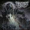 Frozen Soul - Glacial Domination [CD]