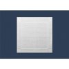 Polystyrénová stropná kazeta zakladacia Atlanta 10mm-1m2
